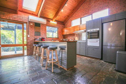 Villa Nord - Accommodation Mt Buller 1