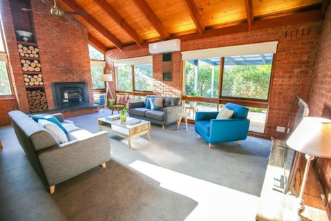 Villa Nord - Accommodation Mt Buller 4