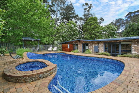 Bright River Rest - Accommodation Mt Buller 4