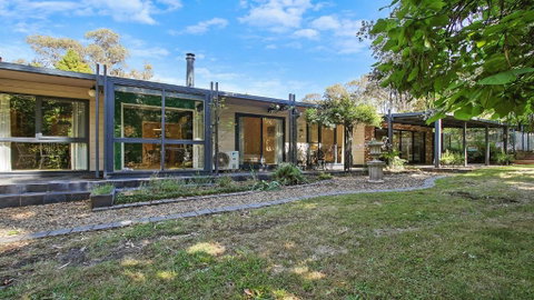 Bright River Rest - Accommodation Mt Buller 2