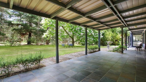 Bright River Rest - Accommodation Mt Buller 6