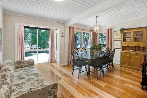 Bright River Rest - Accommodation Mt Buller 5