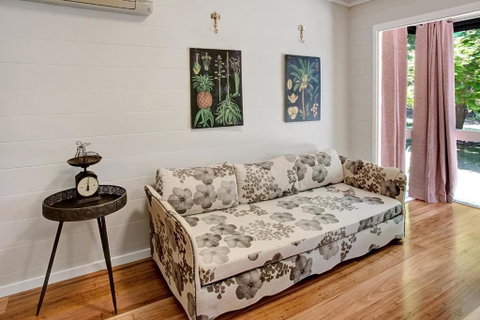 Bright River Rest - Accommodation Mt Buller 1