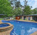 Bright River Rest - Accommodation Mt Buller