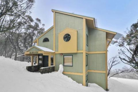 Mawson Unit 5 - Accommodation Mt Buller 0