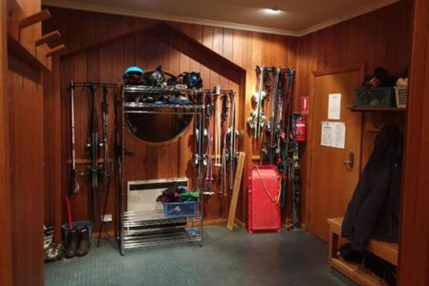 Mawson Unit 5 - Accommodation Mt Buller 7