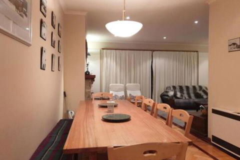 Mawson Unit 5 - Accommodation Mt Buller 3