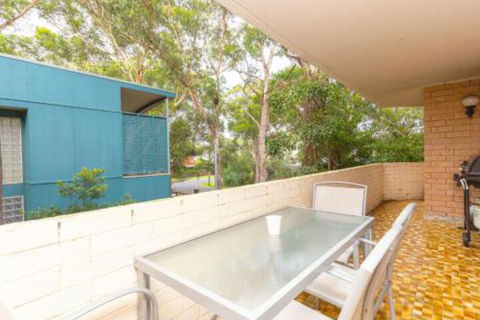 Apartment With Inground Pool - Accommodation Mt Buller 5