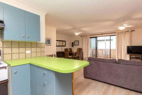 Apartment With Inground Pool - Accommodation Mt Buller 6