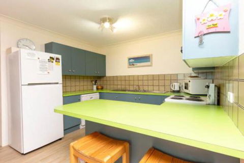 Apartment With Inground Pool - Accommodation Mt Buller 4