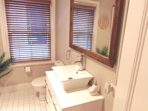 YSG The Edward Townhouse 157 Steps To Town - Accommodation Mt Buller 2