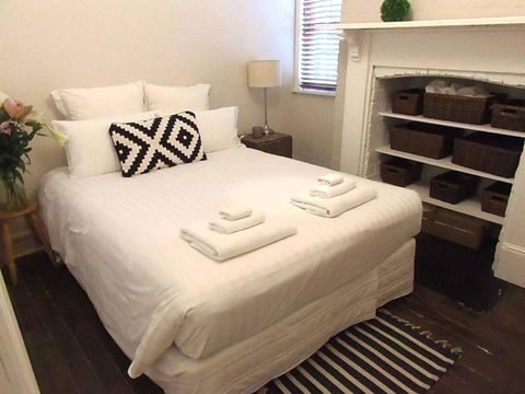 YSG The Edward Townhouse 157 Steps To Town - Accommodation Mt Buller 6