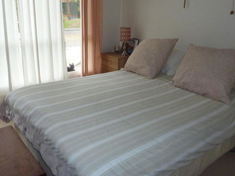 Green Point Lakehouse - Accommodation Mt Buller 4