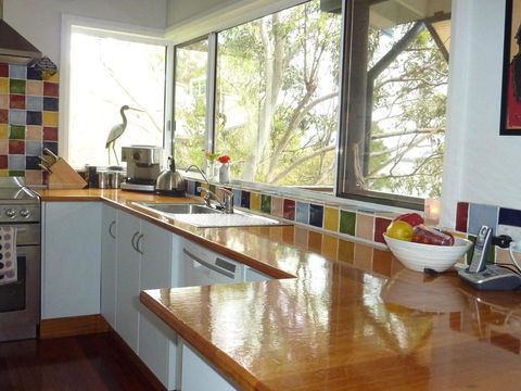 Green Point Lakehouse - Accommodation Mt Buller 1