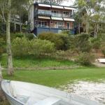 Green Point Lakehouse - Accommodation Mt Buller 0