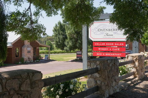 OXENBERRY FARM - Accommodation Mt Buller 4