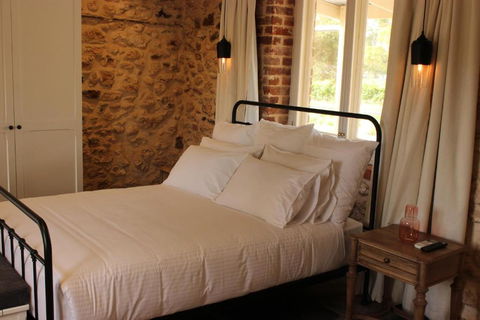 OXENBERRY FARM - Accommodation Mt Buller 6