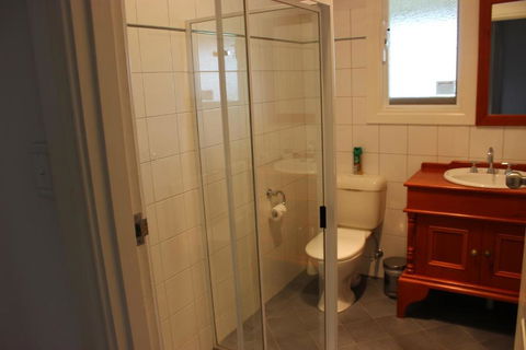 OXENBERRY FARM - Accommodation Mt Buller 1