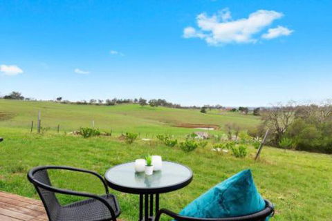Paperbark Cottage Mowbray Park Farm - Accommodation Mt Buller 1