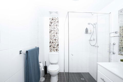 Apartment Hyde Park - Darlinghurst - Accommodation Mt Buller 4