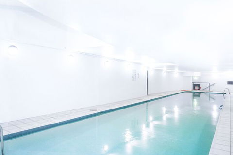 Apartment Hyde Park - Darlinghurst - Accommodation Mt Buller 2