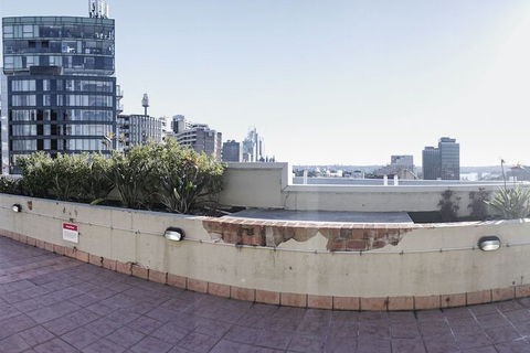 Apartment Hyde Park - Darlinghurst - Accommodation Mt Buller 7