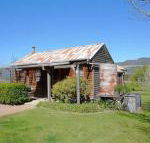 The Dairy Kangaroo Valley - Accommodation Mt Buller