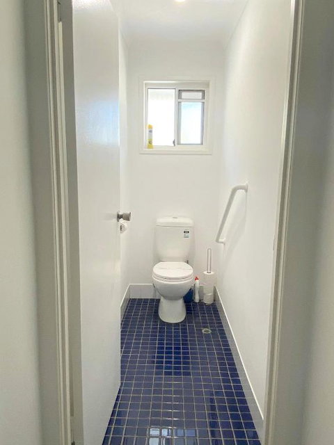 Woorim Secluded Palms Cottage - Accommodation Mt Buller 4