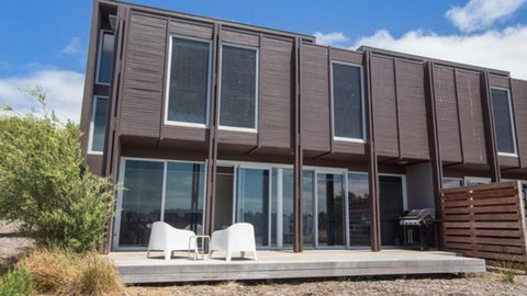 ST ANDREWS BEACH APARTMENT 4.02 - Accommodation Mt buller 5