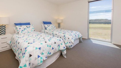 ST ANDREWS BEACH APARTMENT 4.02 - Accommodation Mt buller 2