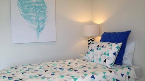 ST ANDREWS BEACH APARTMENT 4.02 - Accommodation Mt buller 4