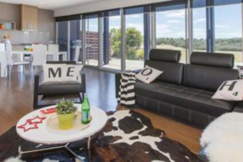 ST ANDREWS BEACH APARTMENT 4.02 - Accommodation Mt buller 0