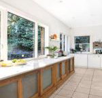 The Gullies Retreat escape relax  unwind