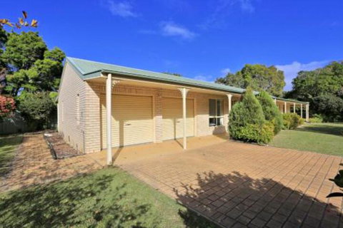 Perfect Getaway Hervey Bay - Accommodation Mt Buller 5