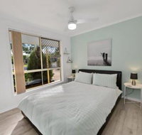 Perfect Getaway Hervey Bay - Accommodation Mt Buller