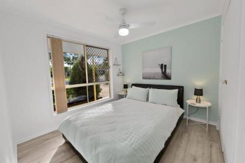 Perfect Getaway Hervey Bay - Accommodation Mt Buller 0