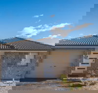 Peaceful 2kingbed Rootyhill Townhouse Near Station - Accommodation Mt Buller