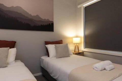 Mrs Brightside - Accommodation Mt Buller 4