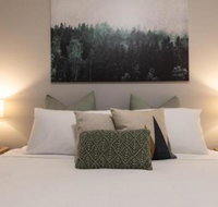Mrs Brightside - Accommodation Mt Buller