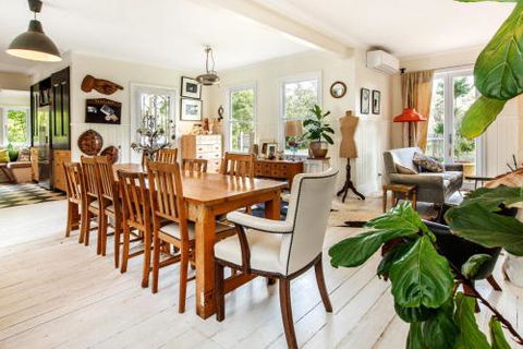 BARRIMA SOMERS BEACH - Accommodation Mt Buller 3