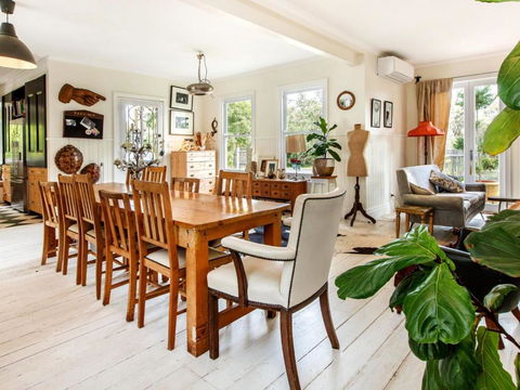 BARRIMA SOMERS BEACH - Accommodation Mt Buller 4