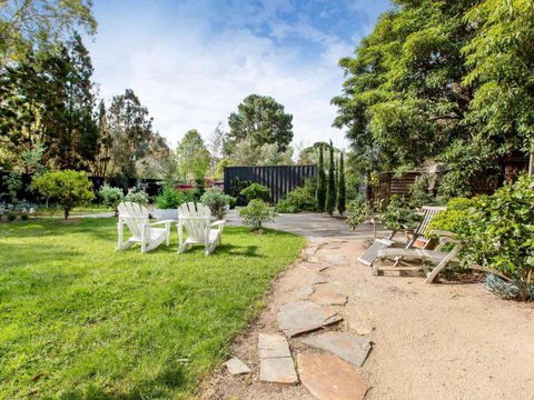 BARRIMA SOMERS BEACH - Accommodation Mt Buller 1