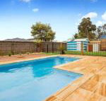 MALIBU SAFETY BEACH - Accommodation Mt Buller
