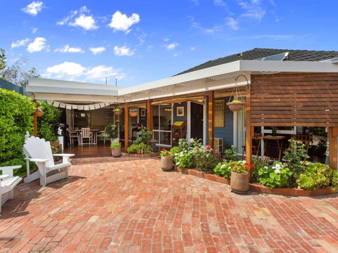 KARINYA MORNINGTON - Accommodation Mt buller 5