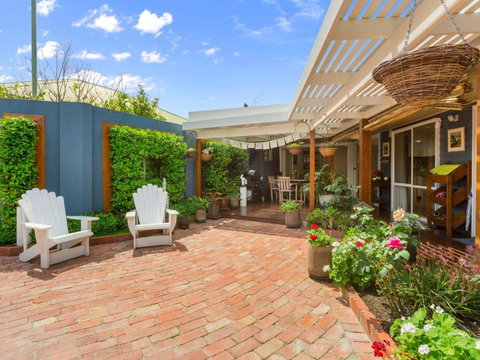 KARINYA MORNINGTON - Accommodation Mt buller 3