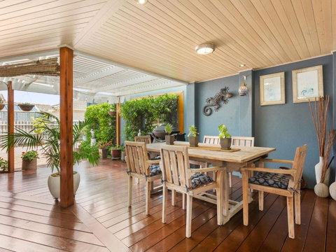 KARINYA MORNINGTON - Accommodation Mt buller 1