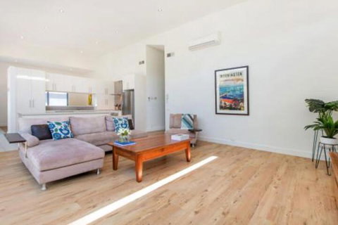 PALM COURT RETREAT MORNINGTON - Accommodation Mt Buller 4