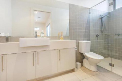 PALM COURT RETREAT MORNINGTON - Accommodation Mt Buller 6