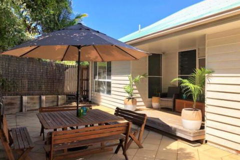 MAGIC BEACH HOUSE PET FRIENDLY - Accommodation Mt Buller 0