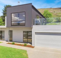 Balcony to Bogong - Accommodation Mt Buller